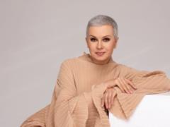  Ты умрешь? : Алла Мазур откровенно рассказала, как сообщила сыну о страшной болезни