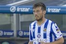 Давид Силва дебютировал за Реал Сосьедад