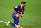 Sportdir Juventus: Suarez will not be on the team