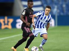 Real Sociedad - Real Madrid 0: 0 Match preview
