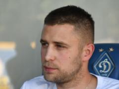 Кравец покидает Динамо