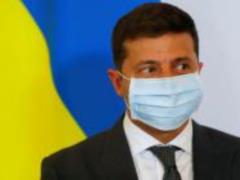 Volodymyr Zelenskyy signed a draft decree on combating domestic violence