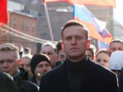 Отравление Навального: оппозиционер выдвинул требование