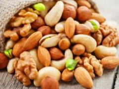 Медики перечислили продукты, которые продлевают жизнь