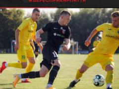 Верес разгромил Прикарпатье, ВПК-Агро вырвал победу у Авангарда
