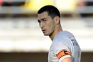 Степаненко: Назначенный пенальти в матче с Зарей? Уверен, что это ошибка судьи