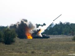 Upgraded missiles for  