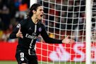 Атлетико провел встречу с представителями Кавани в Париже — L’Equipe