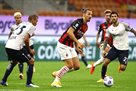 Milan 2-0 Bologna Goal Video and Match Review