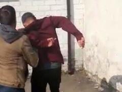 В Харькове задержан рецидивист, объявленный полгода назад в розыск