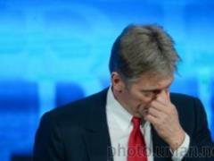 В Кремле ответили на требование Навального