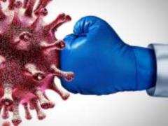 Coronavirus patients warned of long-term consequences