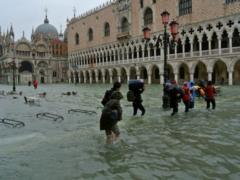 Venice will have a  