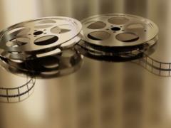 More than 20 EU-sponsored films received 40 awards from prestigious film festivals