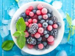 The expert named berries that should not be frozen