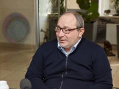 Блок Кернеса выдвинул своего кандидата в мэры Харькова