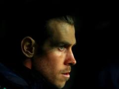 Агент Бэйла: В Реале должны целовать пол, по которому ходил Гарет