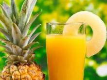 Doctors call fruit juice good for skin and eyes