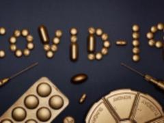 COVID-19 в Украине усилился: тысячи заражённых и жертв