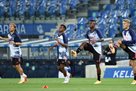 Реал отрицает наличие коронавируса у Эдегора