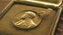 This year, the Nobel Peace Prize will be awarded in a new way