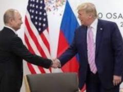Репутация Байдена пострадала: ЦРУ выдвинуло обвинения Путину
