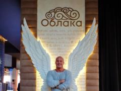  Я - честный и всегда держу слово : бывший украинский боксер идет в мэры Винницы от ОПЗЖ