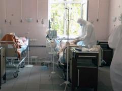 Медики, которые уволились из 25-й больницы Харькова, возвращаются