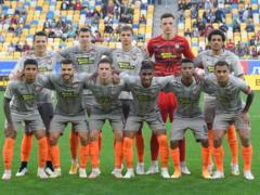 Шахтер впервые с декабря 2018 не смог выиграть в двух матчах УПЛ подряд