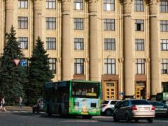 Список кандидатов Блока Кернеса в облсовет возглавил Кирилл Кернес
