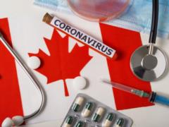 Second wave of COVID-19 announced in Canada