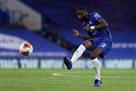 Barcelona aims to acquire Rudiger