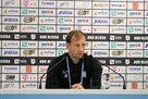 Milko: We will do our best so that our European Cup fairy tale does not end in Croatia