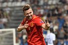 Рома начала переговоры с Реалом по Майоралю