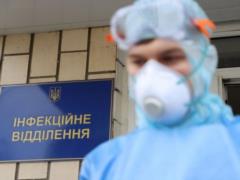 В Минздраве назвали регионы с наибольшим суточным приростом больных COVID-19