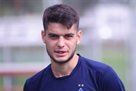 Алибеков отправился в аренду в Уфу