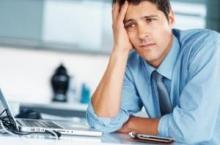 Раннее появление лысины свидетельствует о возможном возникновении аденомы