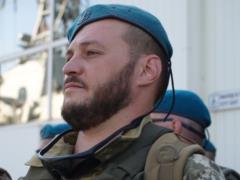 Скончался раненый снайпером боец 503-го отдельного батальона морской пехоты