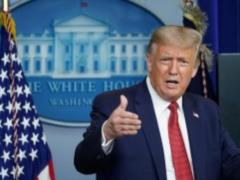 Трамп может повторить судьбу Лукашенко: президент отказался от мирной передачи власти