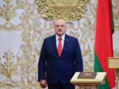 Это внутреннее дело нашей страны : Лукашенко предъявил претензии Украине