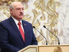Треть украинцев поддерживают Лукашенко, - опрос
