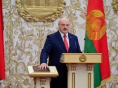 Беларусские хакеры взяли на контроль вопрос о свержении  узурпатора Лукашенко 