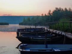 На Харьковщине переименовали водохранилище