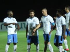 Український футболіст вивів вірменський клуб в плей-офф раунд Ліги Європи: відео голу