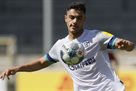 Inter shows interest in Kabak
