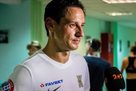 Гавриш: Селезнев извинился за нереализованный момент в конце матча