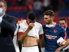 Seville President: Bayern won deservedly