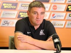 Костышин: Первый гол в экстратайме все решил