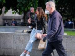COVID-19 в Украине: количество больных уверенно приближается к 4 000
