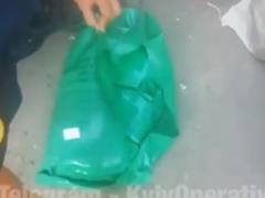В Нацгвардии начато служебное расследование  по факту информации о некачественных сухпайках